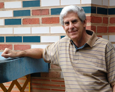 Ron Goldman