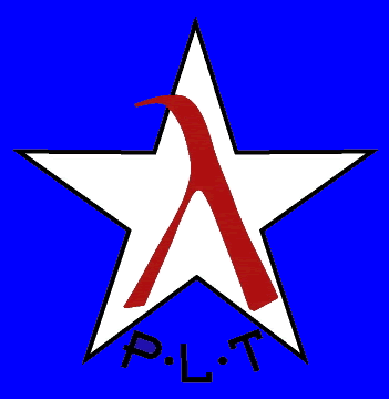 [Texas PLT logo]