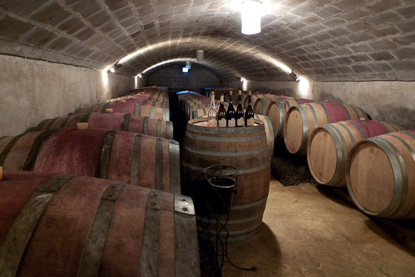 Domaine des Vallettes