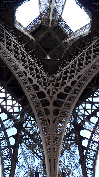 Eiffel Tower