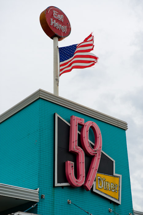 59 Diner