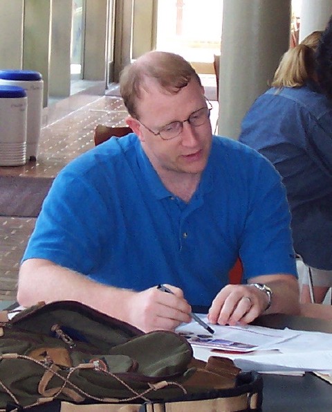O-Week advising