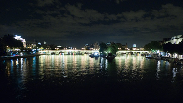 Pont Neuf