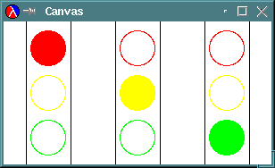 [Multiple Traffic Lights]