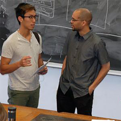 CS Master's Programs