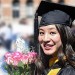 CS graduating senior Lauren Khoo