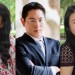 CS Undergraduates Naomi Eigbe, Junyan Guo, and Jessica Yu