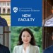 Rice CS welcomes five new faculty members 