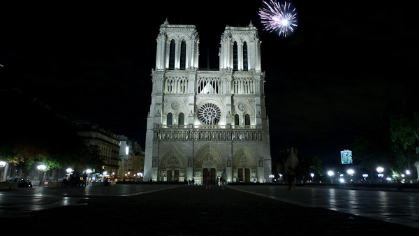 Notre Dame