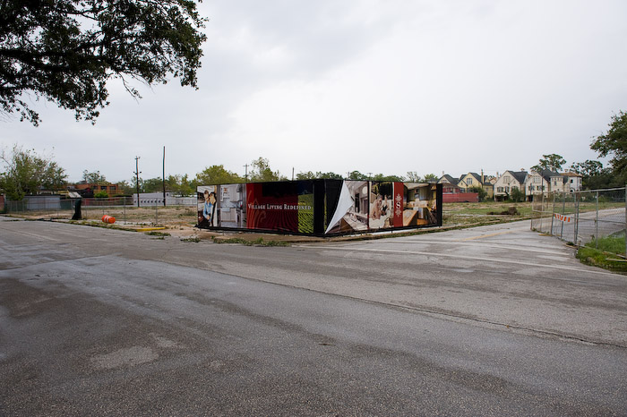 Village Living Redefined