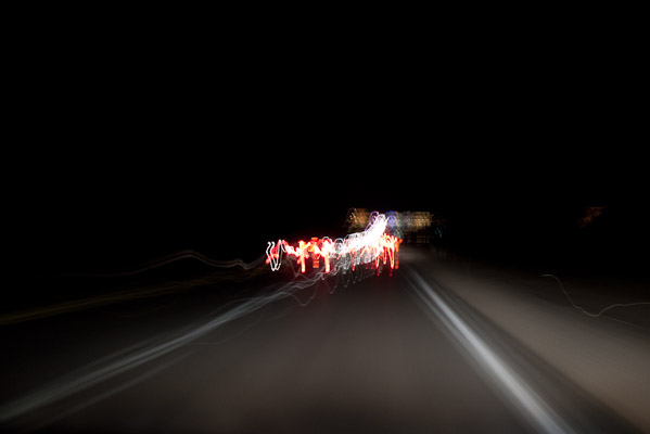 Fear and Loathing in Las Vegas