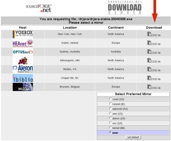 equivalent of drjava for mac equivalent of drjava for mac