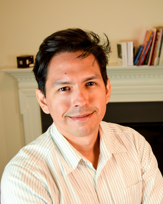 Vicente Ordonez